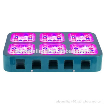 greenhouse horticulture 360w led lights for weed